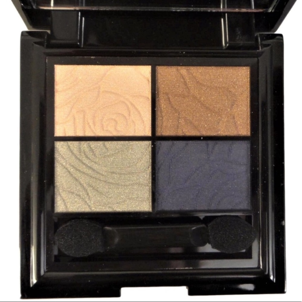 Laura Geller First Bloom Eye Shadow Quad